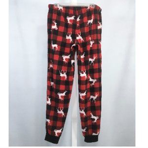 Carisma Fleece PJ Pants  (new)